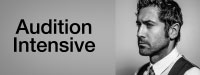 Audition Intensive at The Acting Center Audition Intensive at The Acting Center