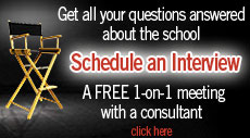 Schedule an Interview with The Acting Center Schedule an Interview with The Acting Center